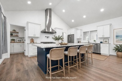 Island living meets modern luxury in this custom-built Seminole - photo 25