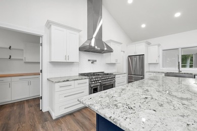 Island living meets modern luxury in this custom-built Seminole - photo 26