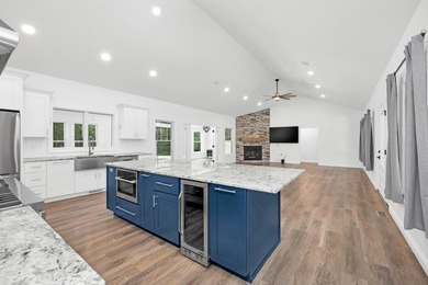 Island living meets modern luxury in this custom-built Seminole - photo 27