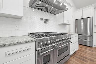 Island living meets modern luxury in this custom-built Seminole - photo 28