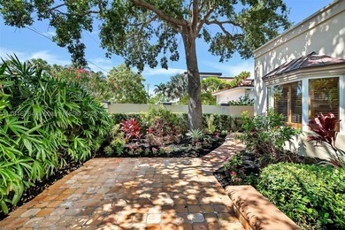 Prime Las Olas Isles waterfront opportunity with 75 feet of - photo 29