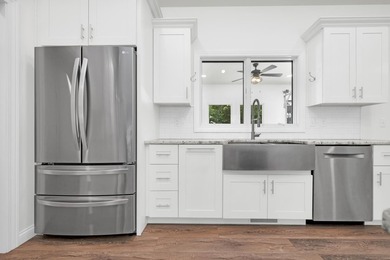 Island living meets modern luxury in this custom-built Seminole - photo 29