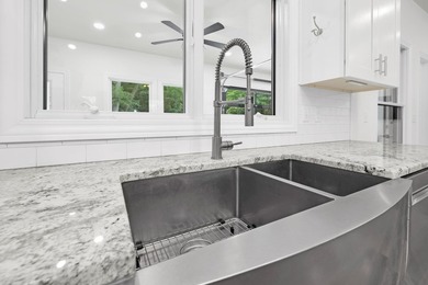 Island living meets modern luxury in this custom-built Seminole - photo 30