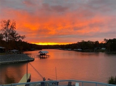 Lake Condo For Sale in Centre, Alabama