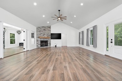 Island living meets modern luxury in this custom-built Seminole - photo 33