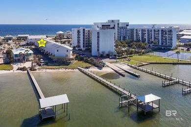 Tucked along the serene Lagoon in the West Beach area of Gulf - photo 34