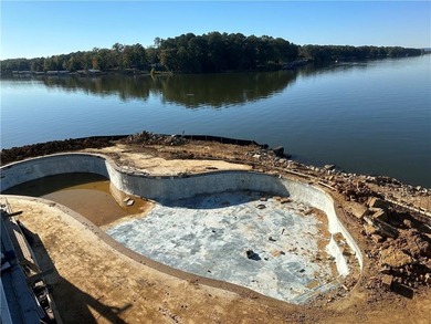 AL Belle on Weiss Lake is HOT with renovations happening