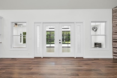 Island living meets modern luxury in this custom-built Seminole - photo 34