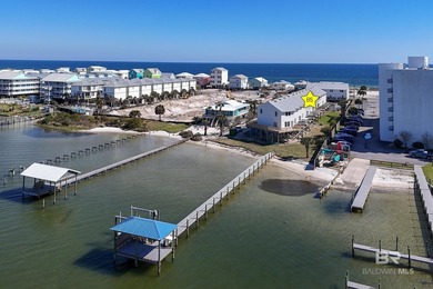 Tucked along the serene Lagoon in the West Beach area of Gulf - photo 35