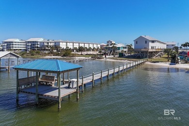 Tucked along the serene Lagoon in the West Beach area of Gulf - photo 36