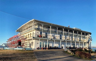 AL Belle on Weiss Lake is HOT with renovations happening