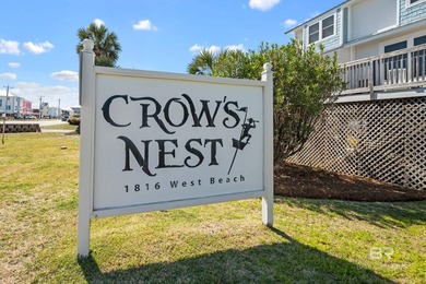 Tucked along the serene Lagoon in the West Beach area of Gulf - photo 39