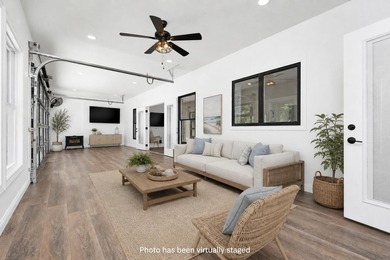 Island living meets modern luxury in this custom-built Seminole - photo 39
