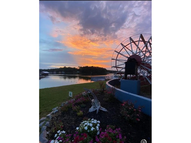 AL Belle on Weiss Lake is HOT with renovations happening