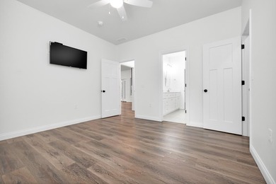 Island living meets modern luxury in this custom-built Seminole - photo 40