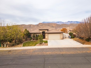 Virgin River Home For Sale in Hurricane Utah