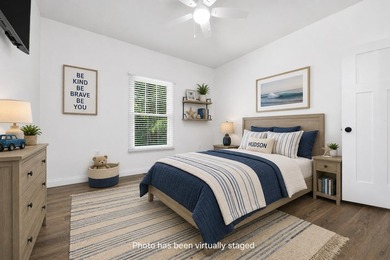 Island living meets modern luxury in this custom-built Seminole - photo 44