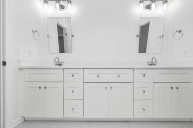 Island living meets modern luxury in this custom-built Seminole - photo 46