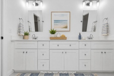 Island living meets modern luxury in this custom-built Seminole - photo 47