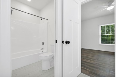 Island living meets modern luxury in this custom-built Seminole - photo 49