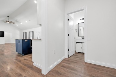 Island living meets modern luxury in this custom-built Seminole - photo 50