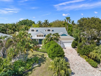 The crown jewel of Sandpiper Bay on .68 acres backing Howard's - photo 3
