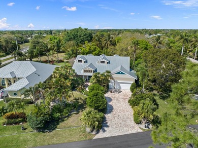 The crown jewel of Sandpiper Bay on .68 acres backing Howard's - photo 4