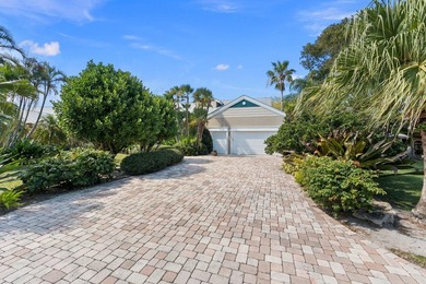 The crown jewel of Sandpiper Bay on .68 acres backing Howard's - photo 7