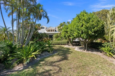 The crown jewel of Sandpiper Bay on .68 acres backing Howard's - photo 9
