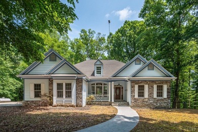 Custom Estate home nestled on 23.53 private, mostly wooded acres - photo 1