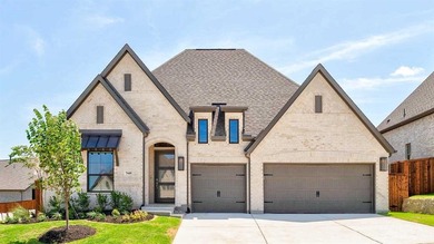 Eagle Mountain Lake Home Active Under Contract in Fort Worth Texas