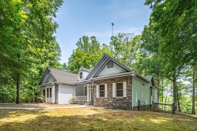 Custom Estate home nestled on 23.53 private, mostly wooded acres - photo 3
