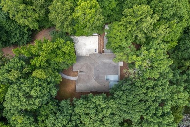 Custom Estate home nestled on 23.53 private, mostly wooded acres - photo 4
