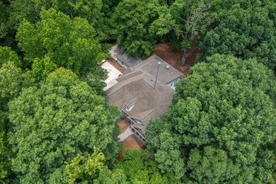Custom Estate home nestled on 23.53 private, mostly wooded acres - photo 6