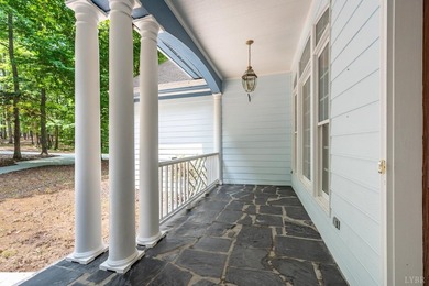 Custom Estate home nestled on 23.53 private, mostly wooded acres - photo 7