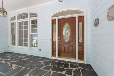 Custom Estate home nestled on 23.53 private, mostly wooded acres - photo 8