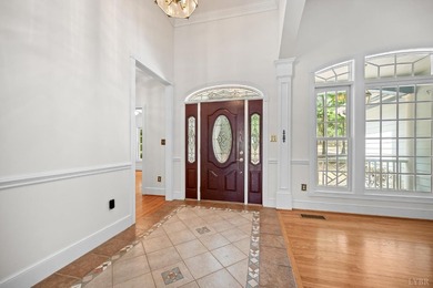 Custom Estate home nestled on 23.53 private, mostly wooded acres - photo 9
