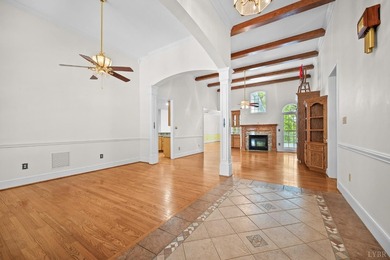 Custom Estate home nestled on 23.53 private, mostly wooded acres - photo 10