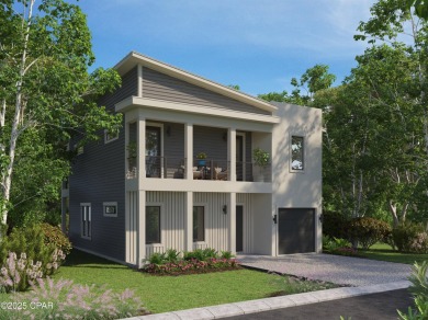 Powell Lake / Phillips Inlet Home Sale Pending in Inlet Beach Florida