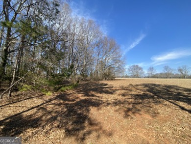 Lake Lot For Sale in Hartwell, Georgia