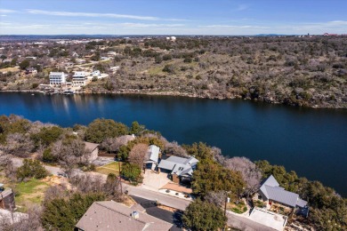 Lake Home For Sale in Marble Falls, Texas