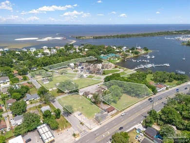 SPINNAKER COVE | PREMIER WATERFRONT DEVELOPMENT OPPORTUNITY A - photo 2