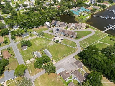 SPINNAKER COVE | PREMIER WATERFRONT DEVELOPMENT OPPORTUNITY A - photo 4