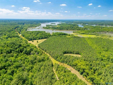 Lake Acreage For Sale in Camden, Alabama