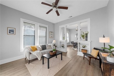 Lake Waco Home For Sale in Waco Texas