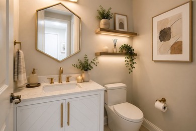 LIVE AT THE CENTER OF IT ALL! A rare opportunity to own one of - photo 11