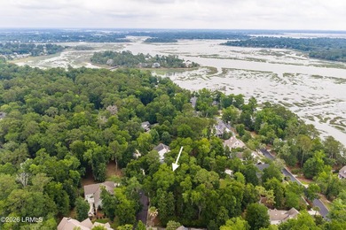 Exceptional tidal creek homesite located on a quiet cul-de-sac - photo 12