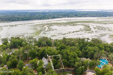 Exceptional tidal creek homesite located on a quiet cul-de-sac - photo 13