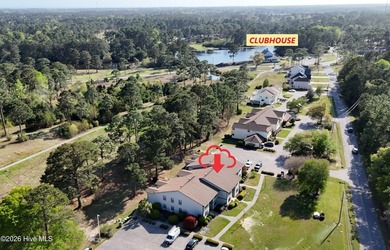 Welcome to easy coastal living in this beautifully updated - photo 3