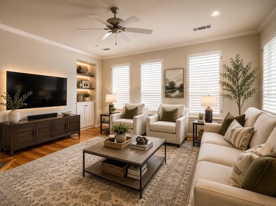 LIVE AT THE CENTER OF IT ALL! A rare opportunity to own one of - photo 13